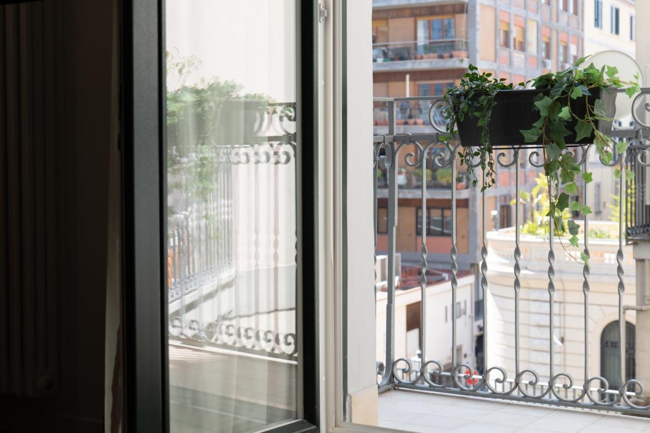 Relais Palazzo Olimpia - Corso Vittorio Emanuele Daire Salerno Dış mekan fotoğraf