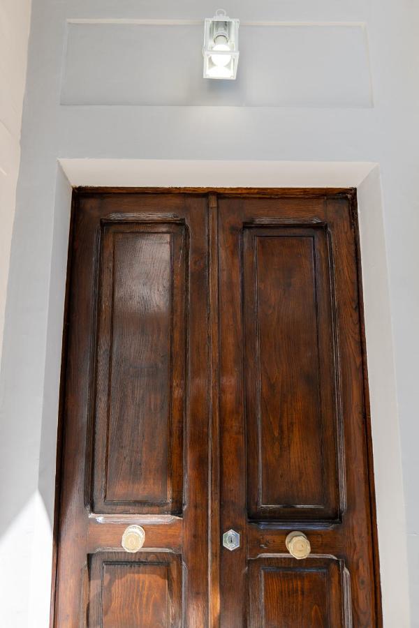 Relais Palazzo Olimpia - Corso Vittorio Emanuele Daire Salerno Dış mekan fotoğraf