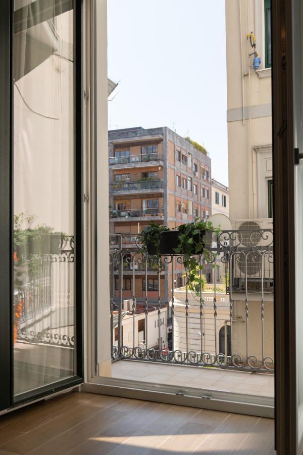 Relais Palazzo Olimpia - Corso Vittorio Emanuele Daire Salerno Dış mekan fotoğraf